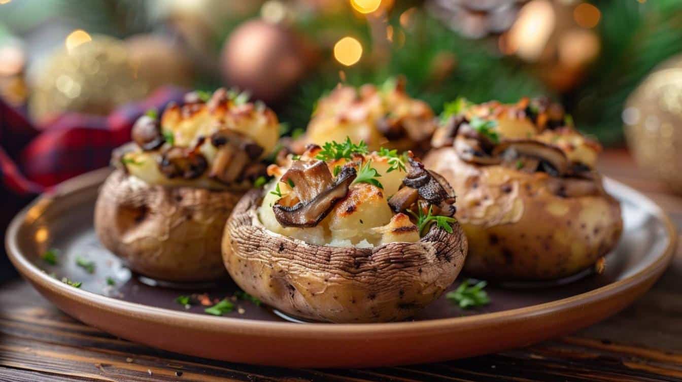 10 Apéritifs Chaleureux pour Illuminer Vos Soirées d’Hiver