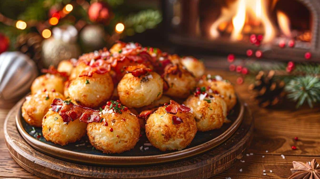 10 Apéritifs Chaleureux pour Illuminer Vos Soirées d’Hiver