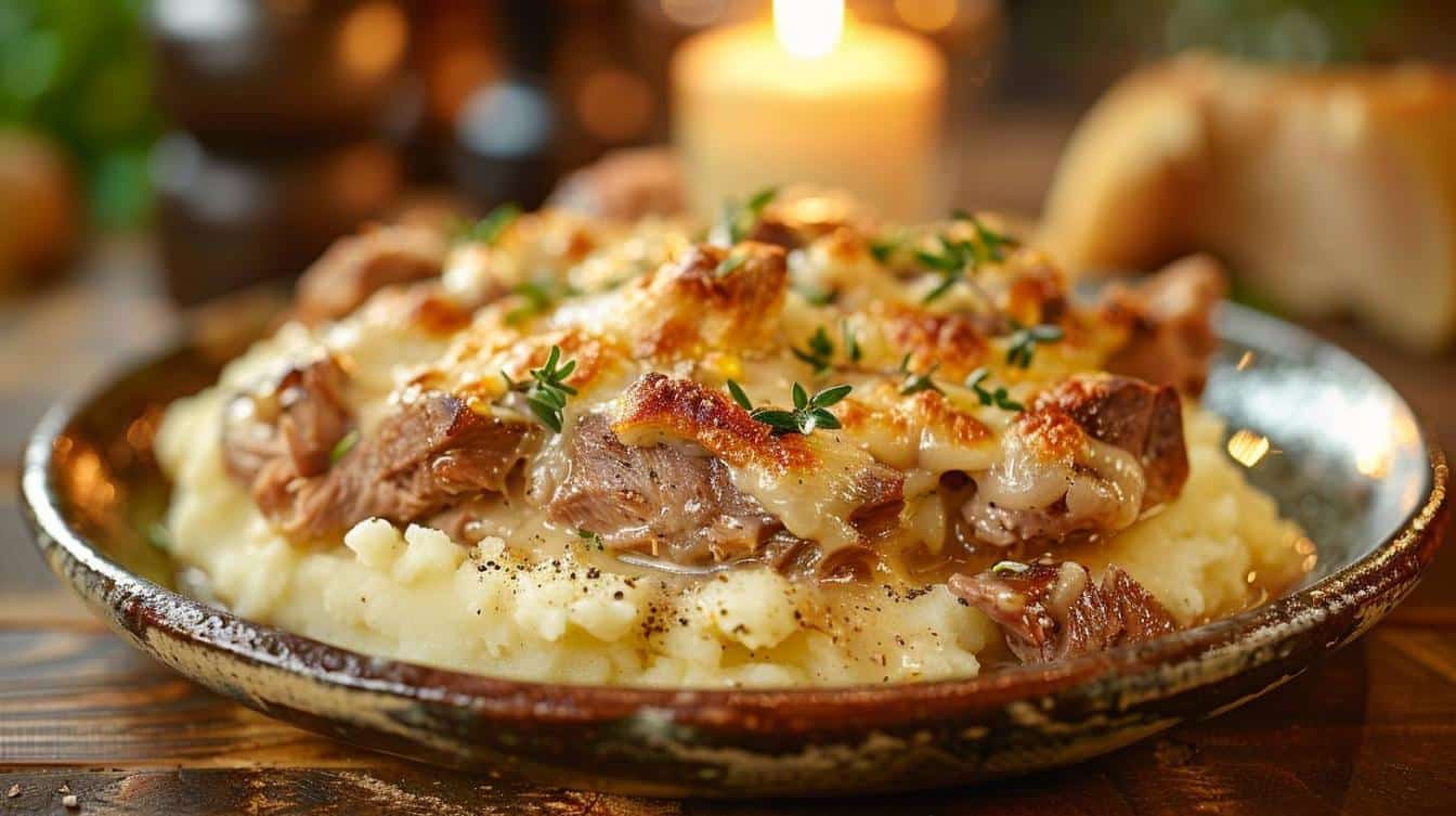 20 Recettes Hivernales Faciles pour Réchauffer Vos Soirées