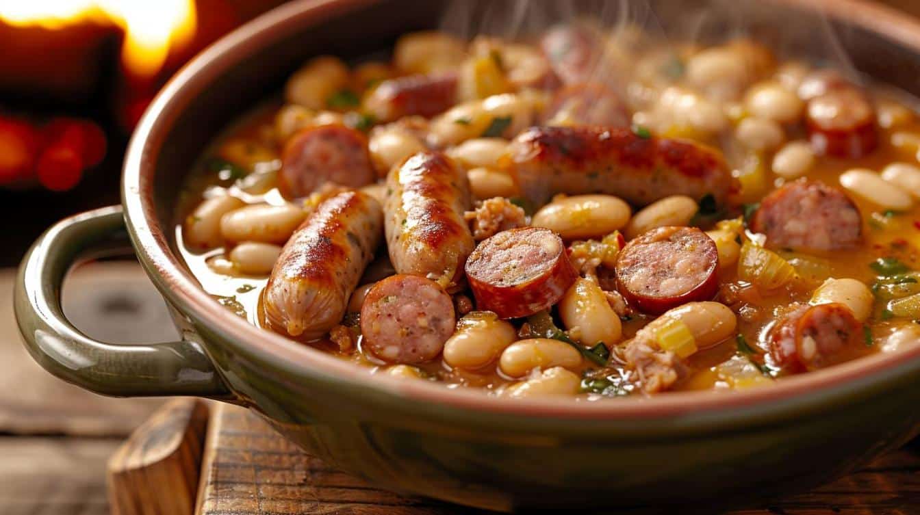 20 Recettes Hivernales Faciles pour Réchauffer Vos Soirées