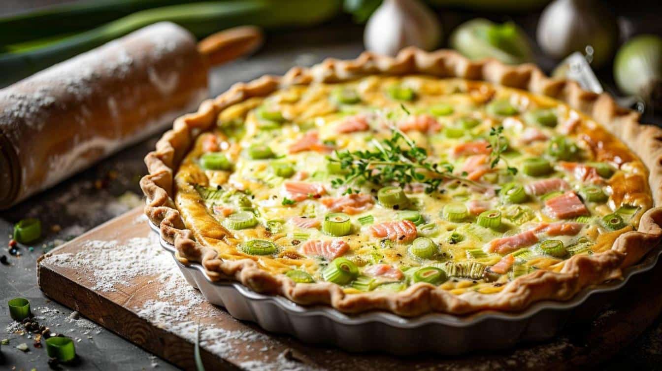 20 Recettes Hivernales Faciles pour Réchauffer Vos Soirées