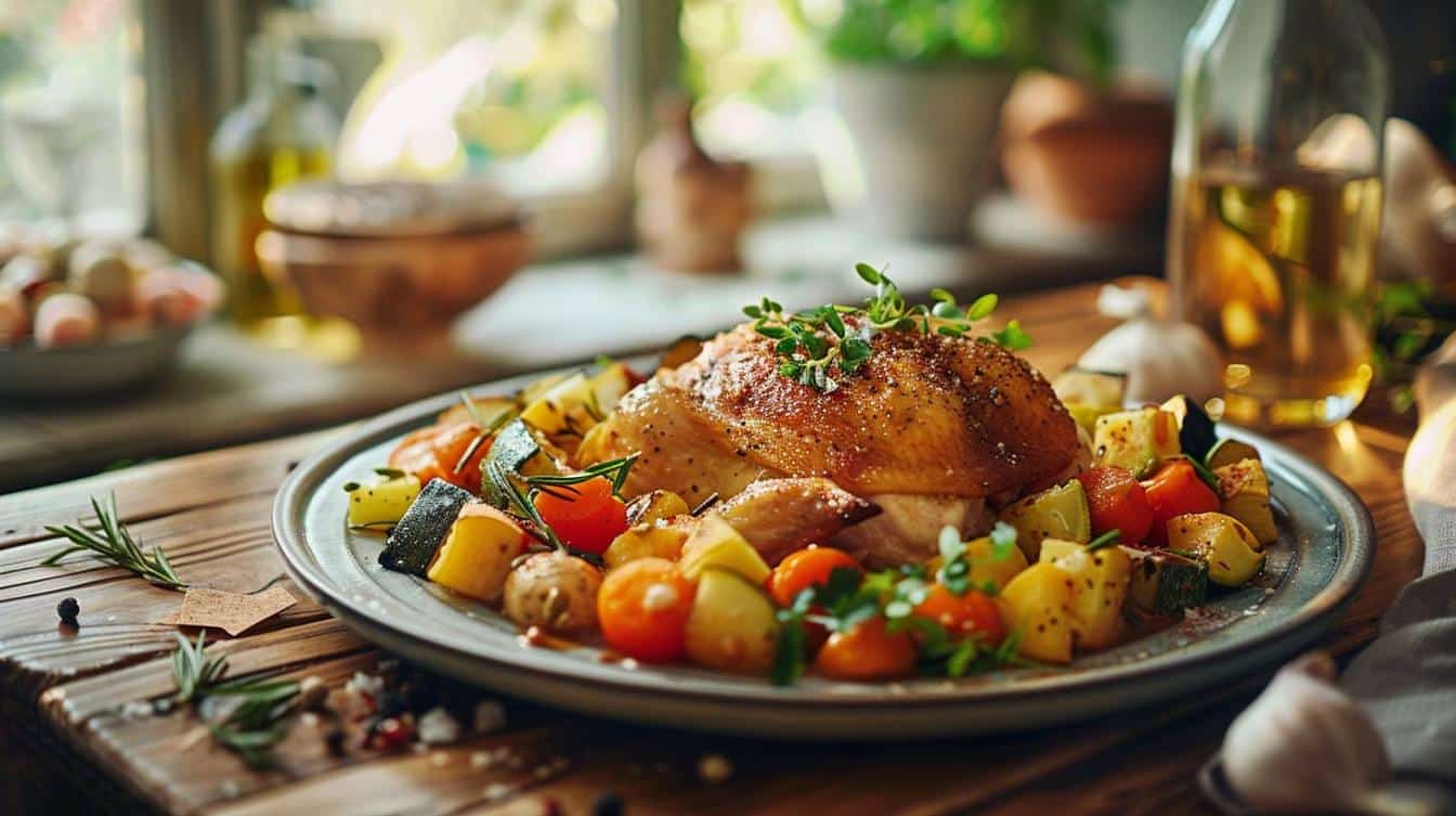 20 Recettes Hivernales Faciles pour Réchauffer Vos Soirées