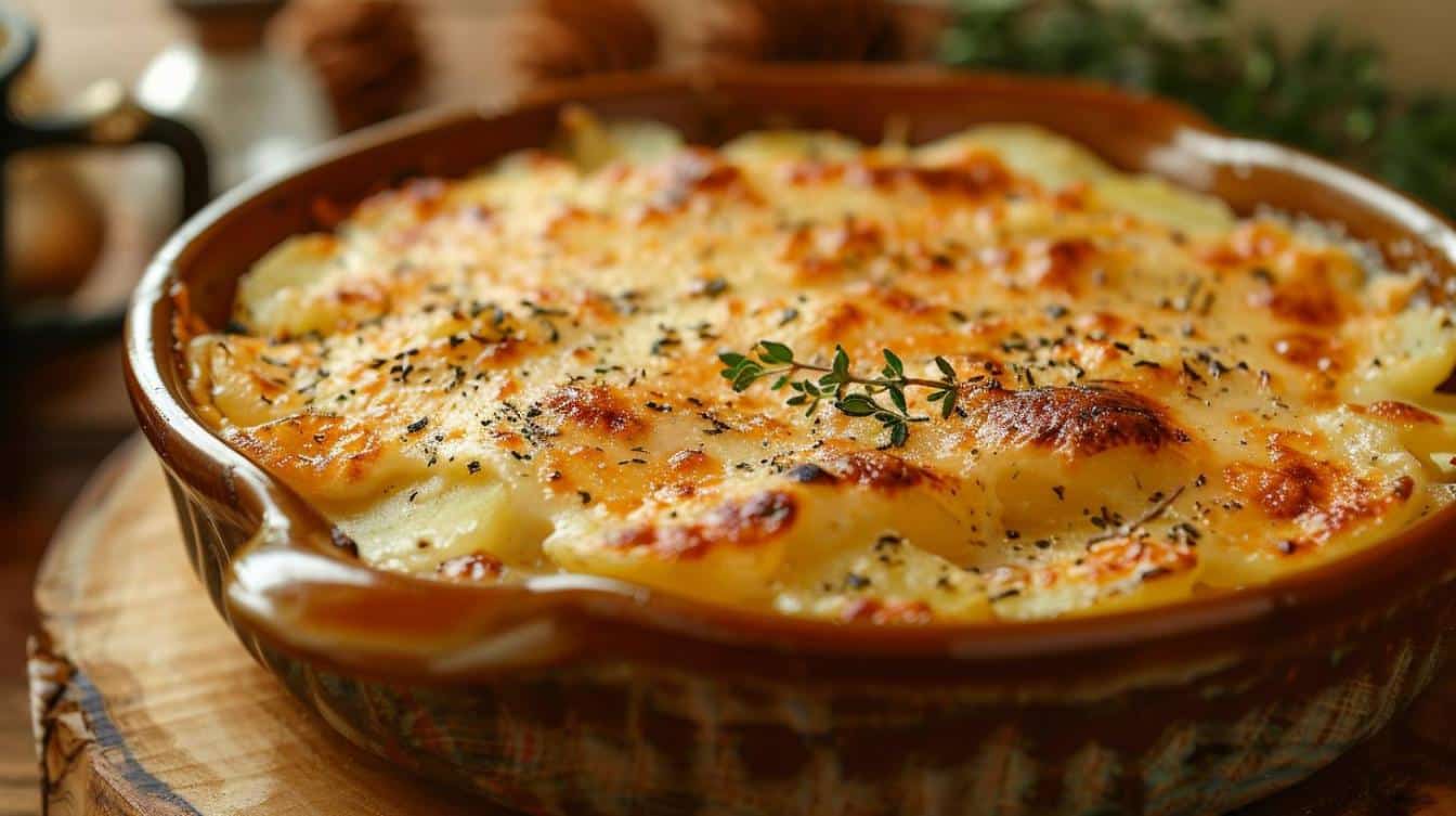 20 Recettes Hivernales Faciles pour Réchauffer Vos Soirées