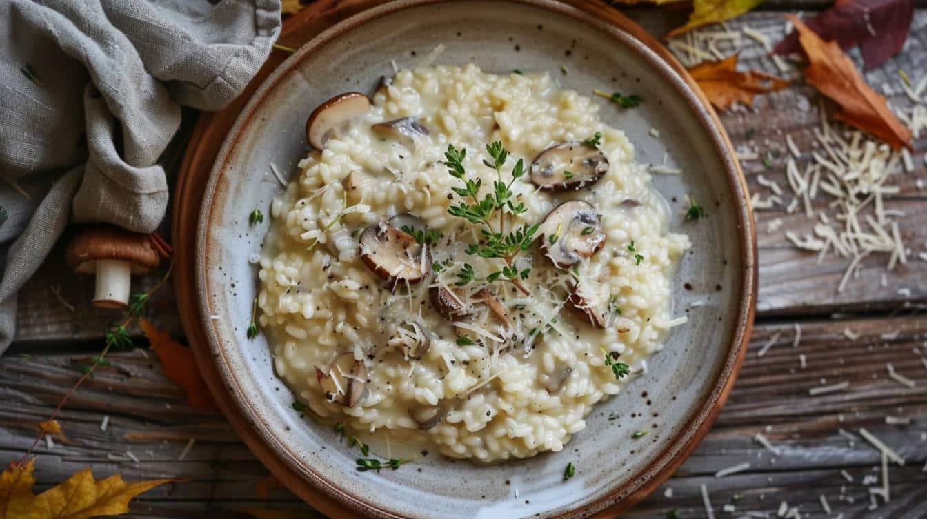 25 délices d’automne à savourer : des recettes réconfortantes pour réchauffer vos soirées