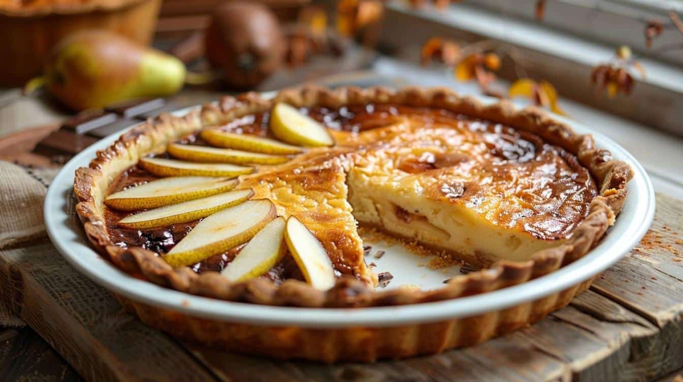 25 délices d’automne à savourer : des recettes réconfortantes pour réchauffer vos soirées