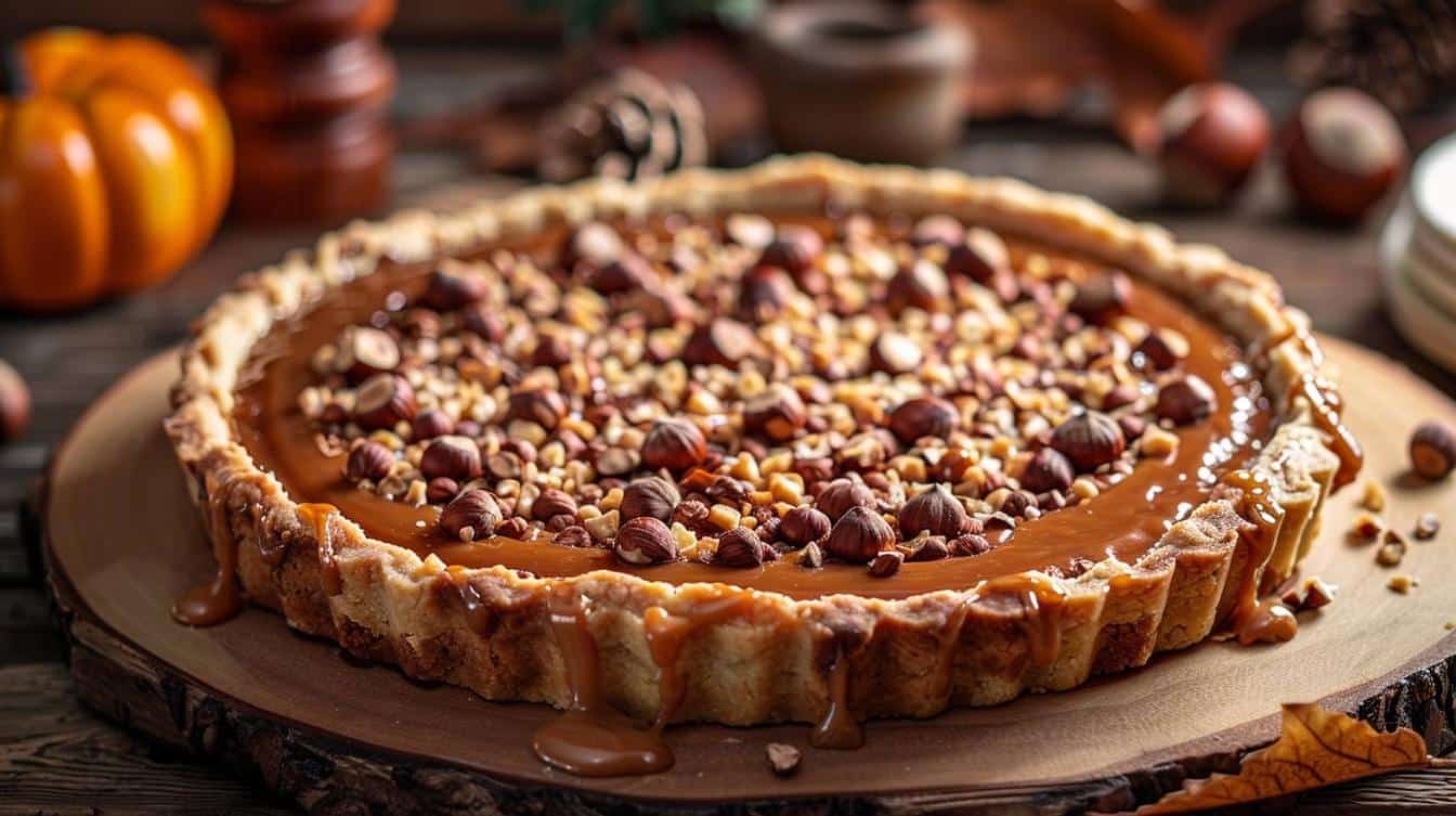 25 délices d’automne à savourer : des recettes réconfortantes pour réchauffer vos soirées