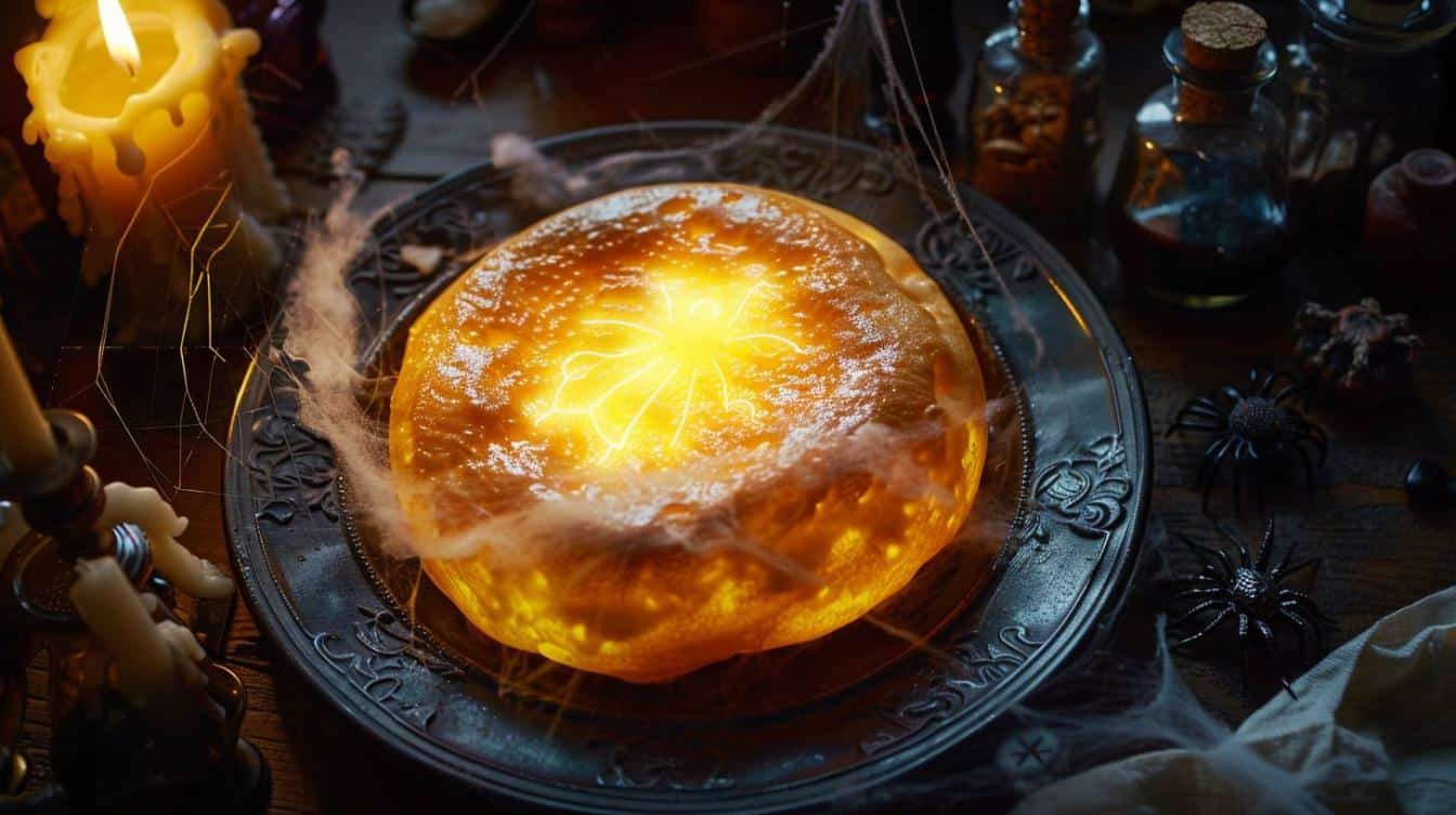 25 Recettes d’Halloween Terrifiantes et Délicieuses pour un Soirée Inoubliable