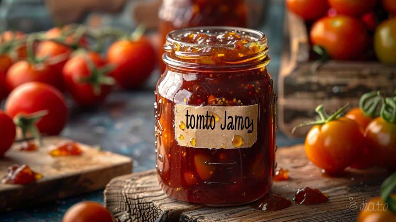 25 Recettes Incontournables pour Sublimer vos Tomates