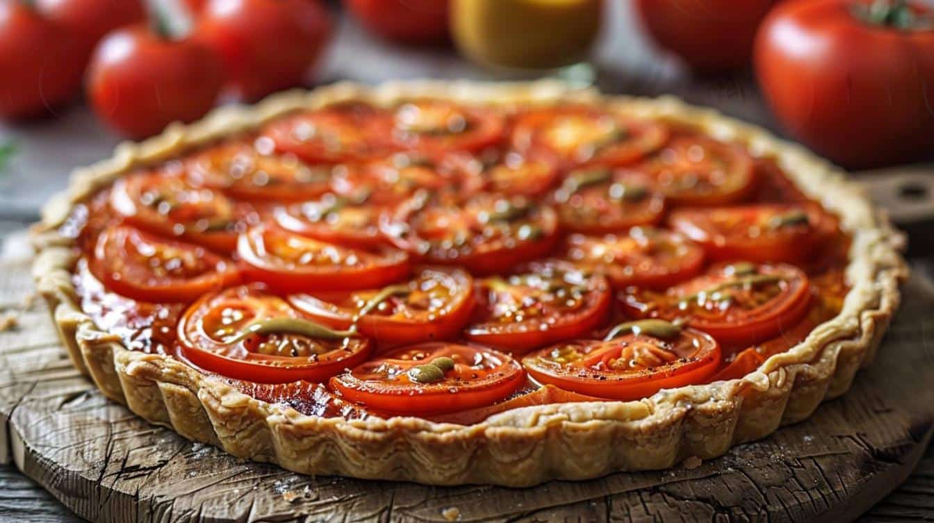 25 Recettes Incontournables pour Sublimer vos Tomates