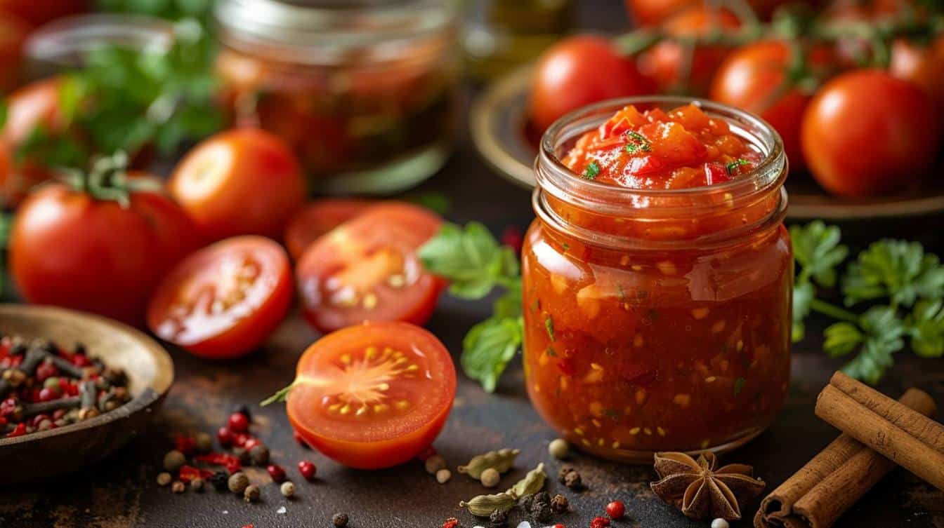 25 Recettes Incontournables pour Sublimer vos Tomates