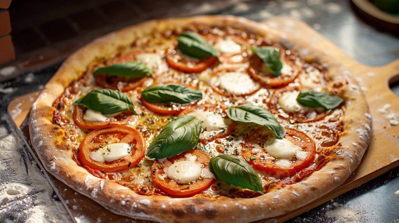 25 Recettes Incontournables pour Sublimer vos Tomates