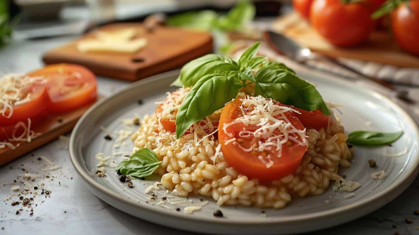 25 Recettes Incontournables pour Sublimer vos Tomates