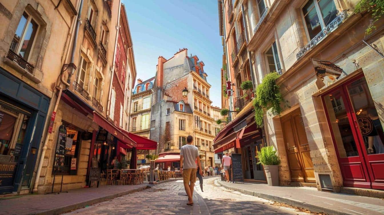 3 Conseils essentiels pour visiter Bordeaux : découvrez la ville comme un local