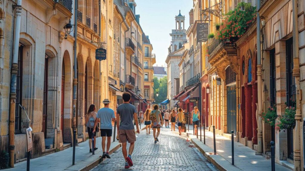 3 Conseils essentiels pour visiter Bordeaux : découvrez la ville comme un local