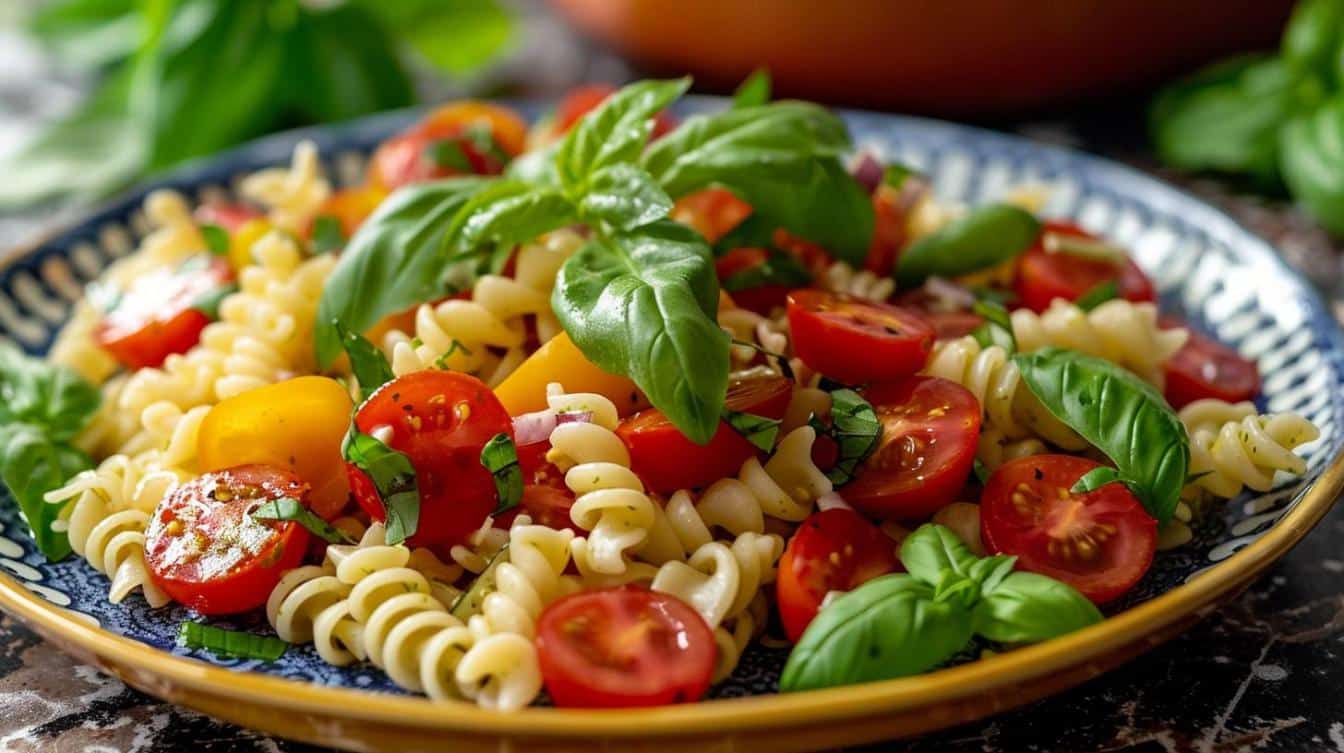 25 Recettes Incontournables pour Sublimer vos Tomates
