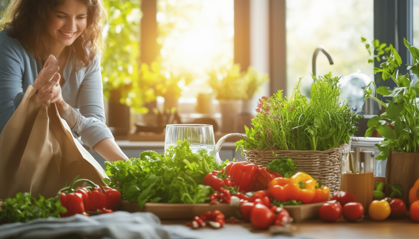 découvrez 10 actions simples à intégrer dans votre quotidien pour adopter un mode de vie écoresponsable. transformez vos habitudes et participez à la protection de l'environnement tout en améliorant votre bien-être.