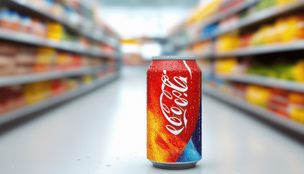 découvrez pourquoi cette boisson en cannette pourrait représenter un risque pour votre santé. informez-vous sur les dangers potentiels associés à sa consommation et faites des choix éclairés pour un mode de vie plus sain.