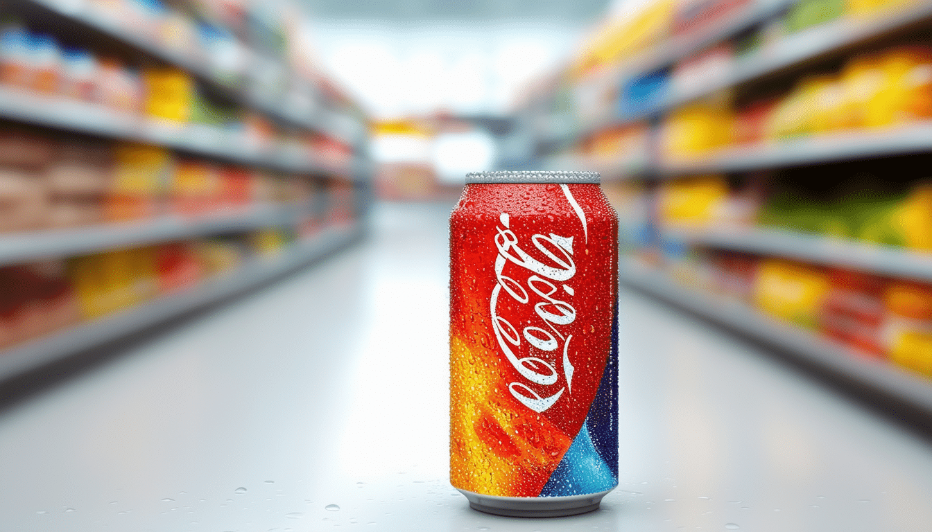 découvrez pourquoi cette boisson en cannette pourrait représenter un risque pour votre santé. informez-vous sur les dangers potentiels associés à sa consommation et faites des choix éclairés pour un mode de vie plus sain.
