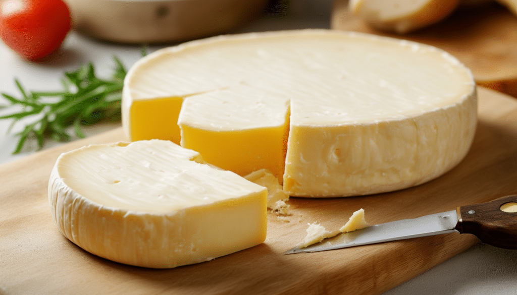 alerte au fromage : découvrez les détails d'un rappel de produit à travers la france en raison d'un risque de listeria. protégez votre santé en vous informant sur les fromages concernés et les mesures à prendre.