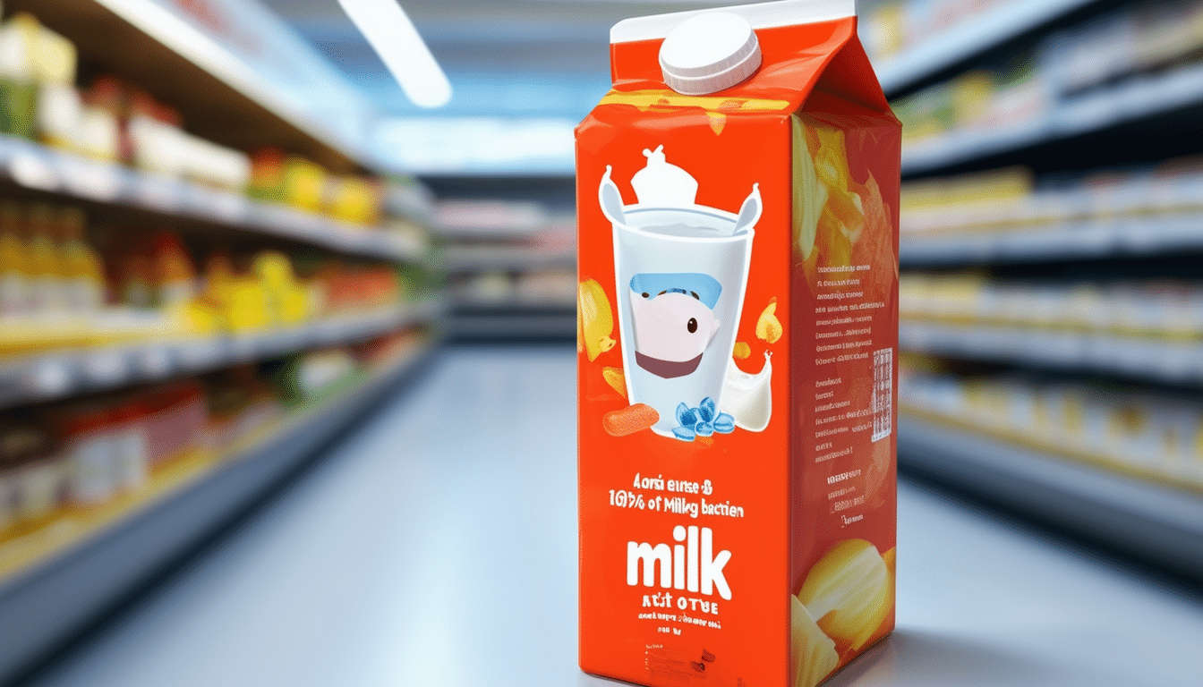 attention ! ne consommez pas ce lait largement distribué en france, car il est contaminé par une bactérie dangereuse. restez informé pour protéger votre santé et celle de vos proches.