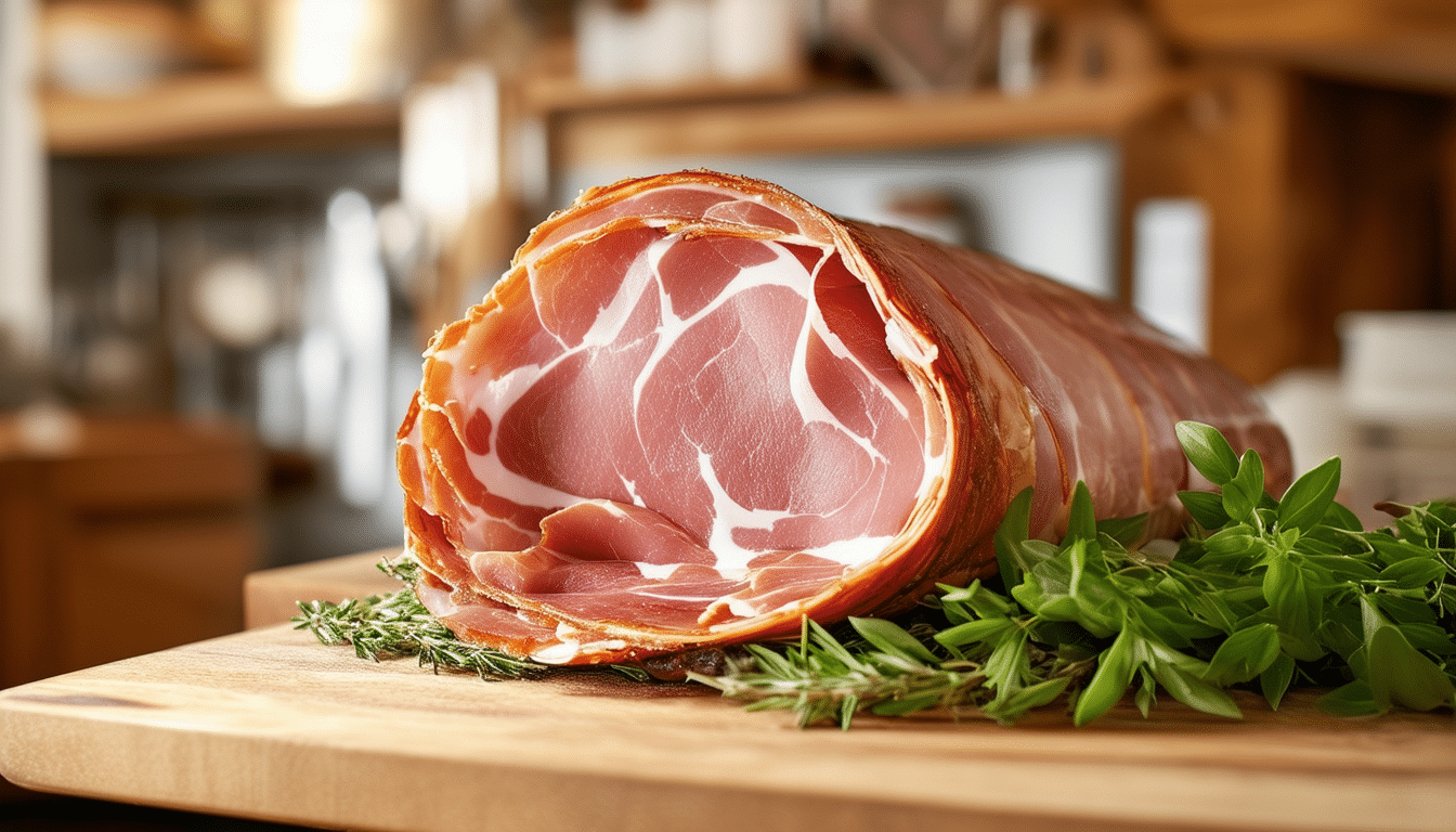 découvrez les détails de l'alerte listeria concernant le rappel de jambon serrano sur l'ensemble du territoire français. informez-vous sur les risques liés à la consommation et les mesures à prendre pour garantir votre sécurité alimentaire.