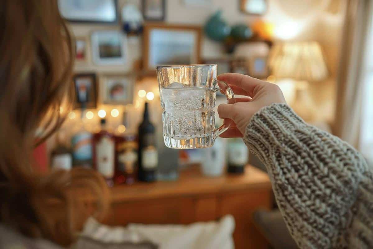 Arrêter l'alcool avant 40 ans : l'âge clé pour éviter les problèmes selon un neurologue