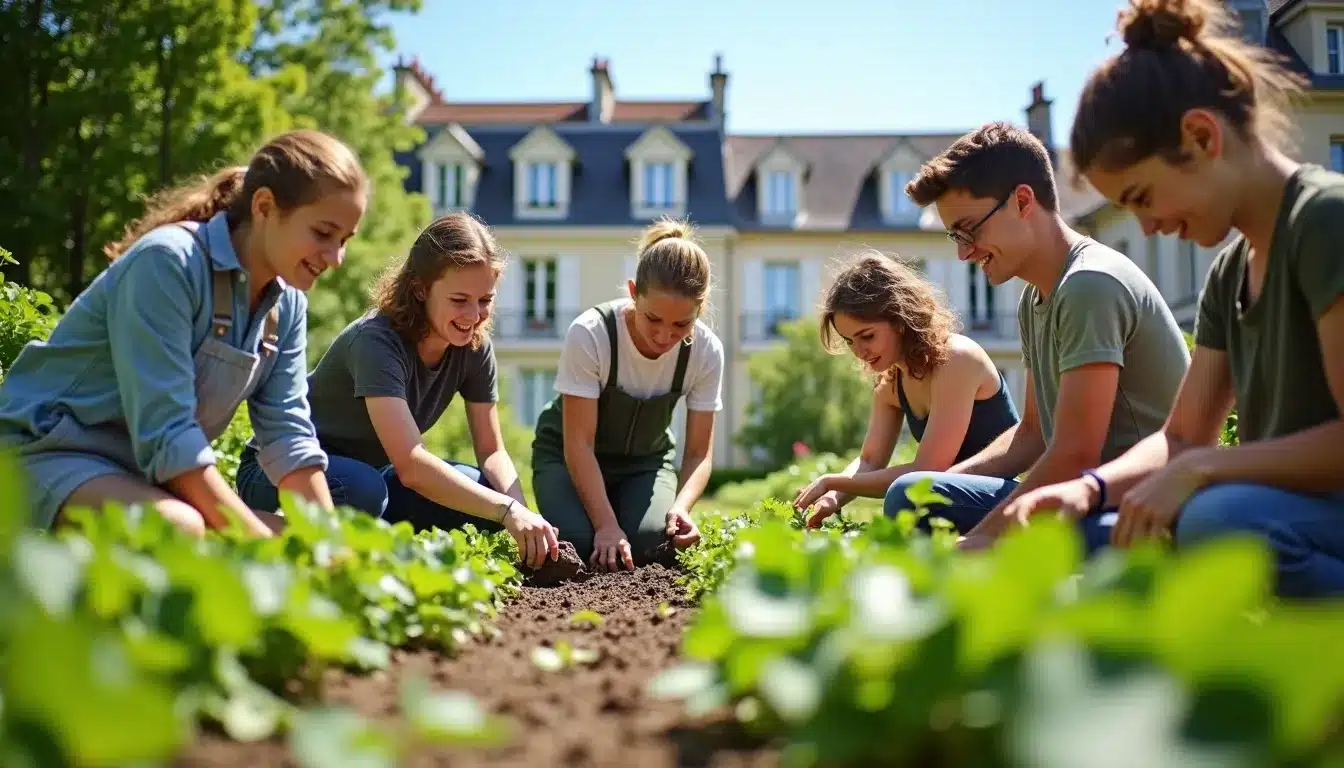 atelier jardinage ecologique bordeaux
