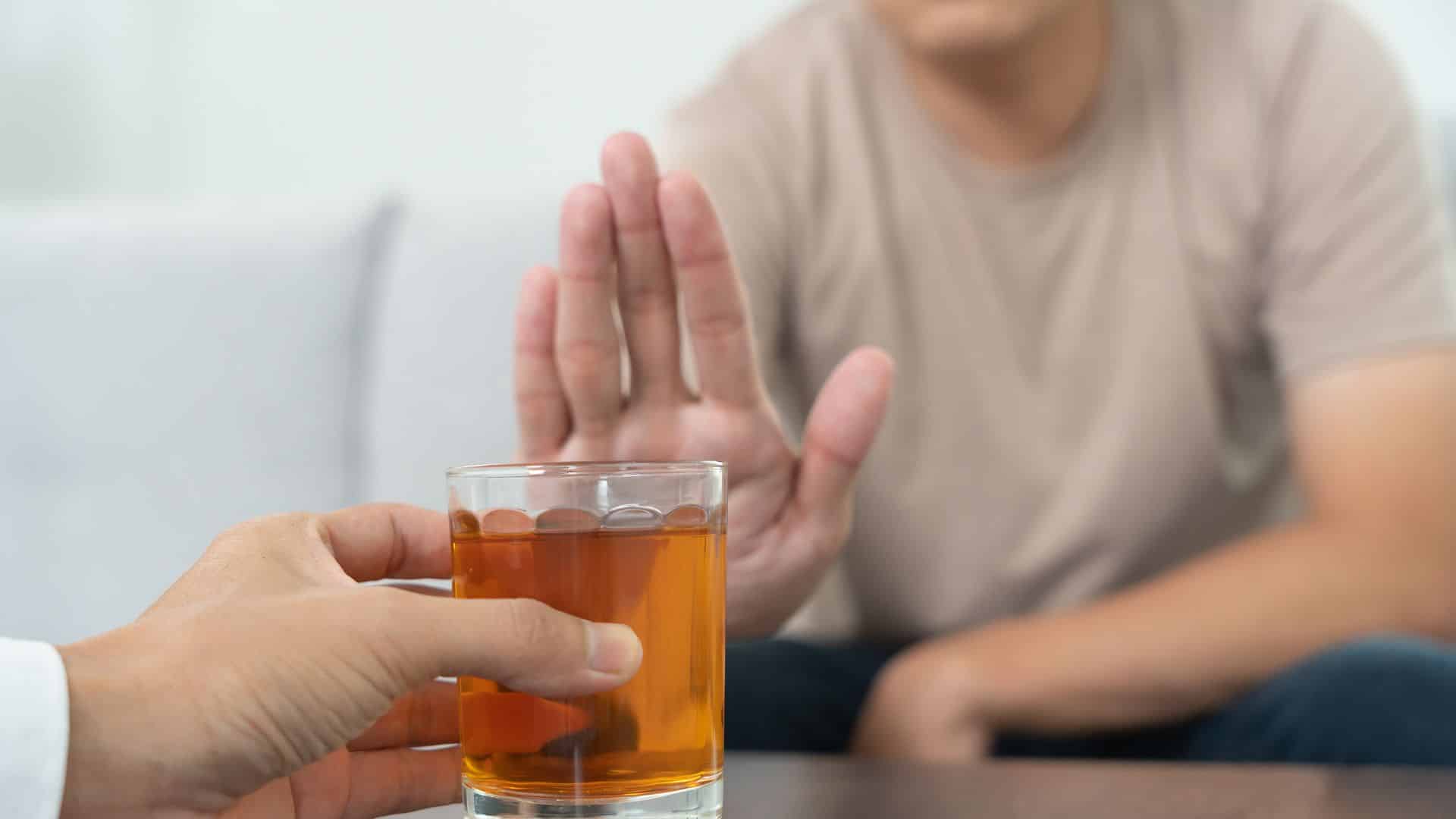 boissons à éviter