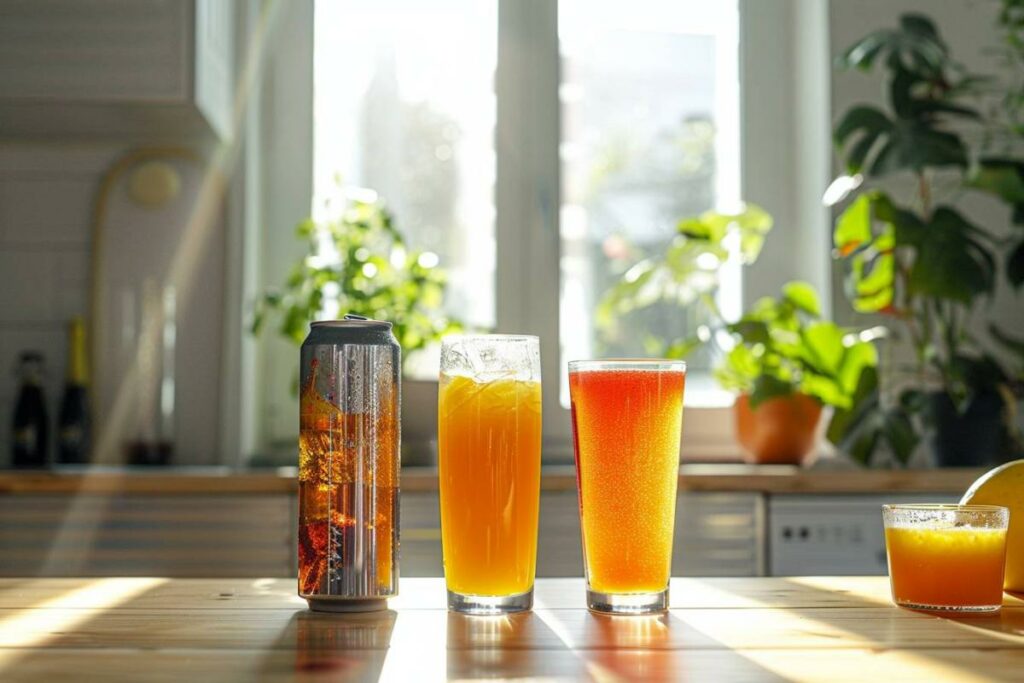 Trois boissons à éviter pour réduire le risque d'Alzheimer, selon un expert