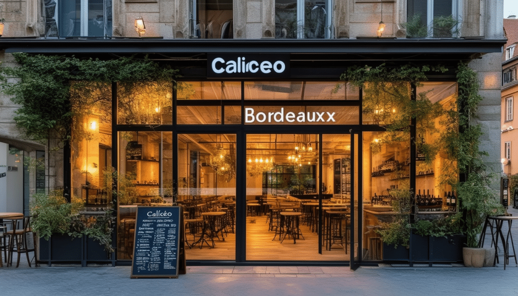 découvrez calicéo bordeaux : tous les détails sur les horaires d'ouverture et les tarifs pour profiter d'un moment de détente et de bien-être dans ce centre de balnéothérapie.