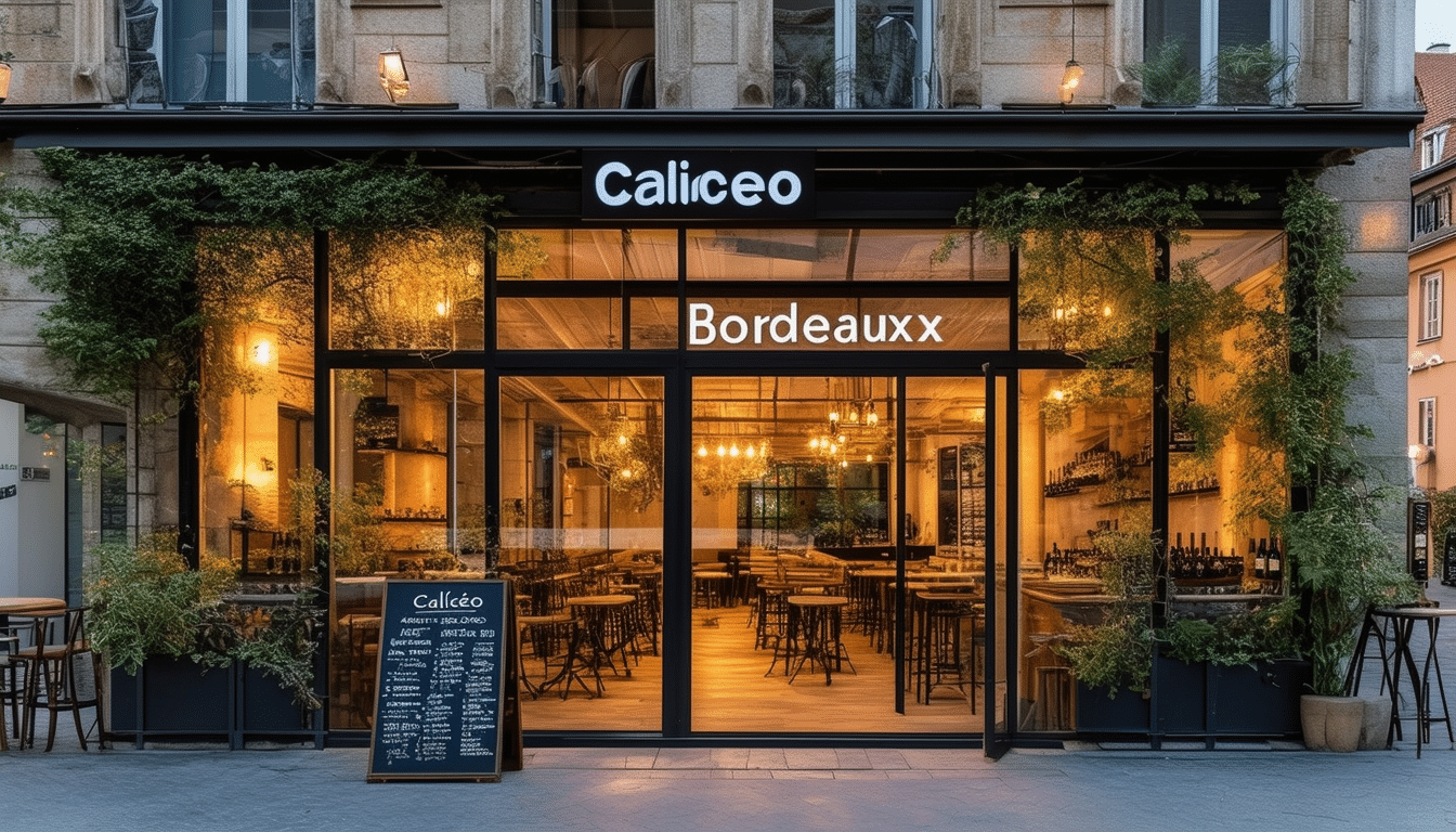 découvrez calicéo bordeaux : tous les détails sur les horaires d'ouverture et les tarifs pour profiter d'un moment de détente et de bien-être dans ce centre de balnéothérapie.