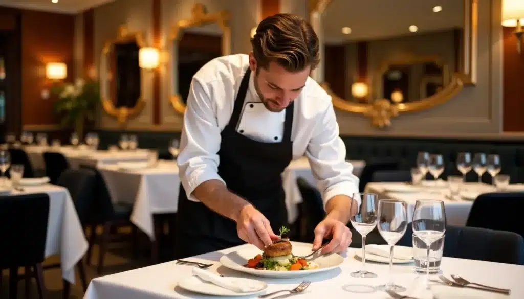 chefbanctel restaurantgabriel ylyganceculinaire
