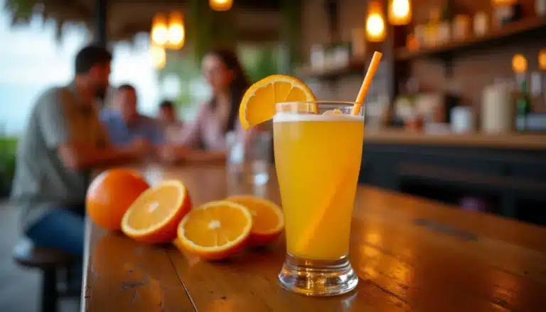 cocktail screwdriver estival