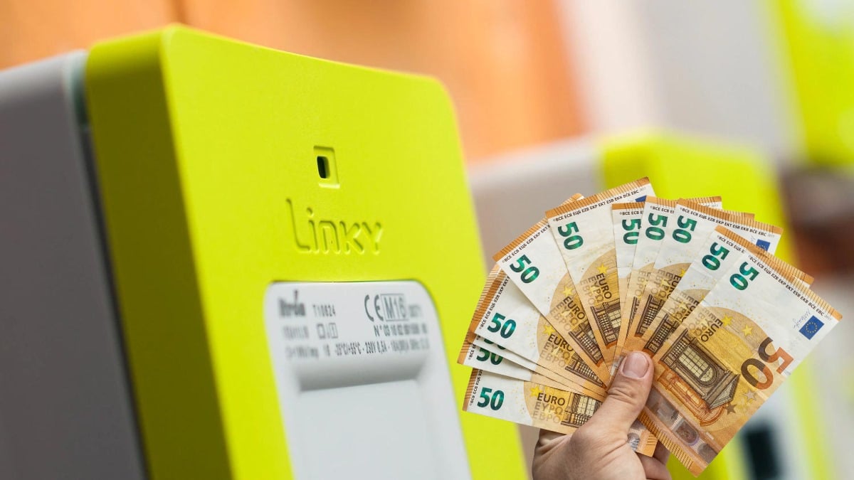 compteur linky