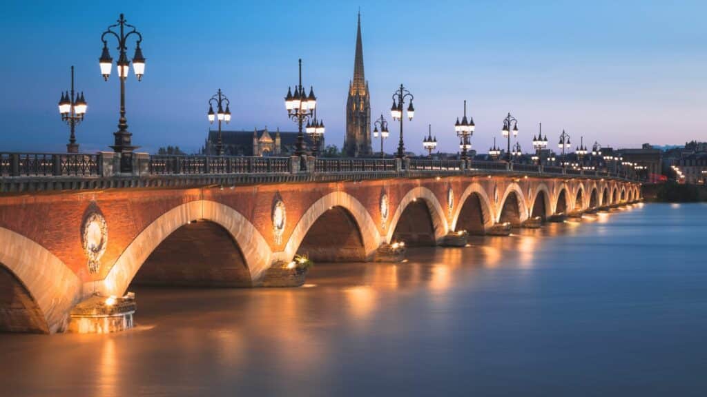 convergence bordeaux
