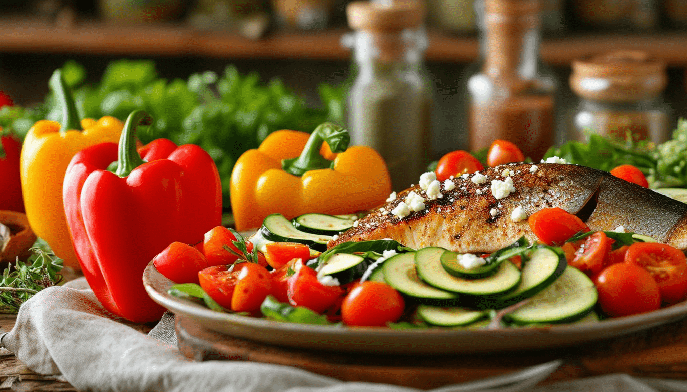 découvrez des recettes saines et savoureuses pour une cuisine légère qui ravira vos papilles. des plats équilibrés, riches en saveurs et faciles à préparer pour allier bien-être et gourmandise.