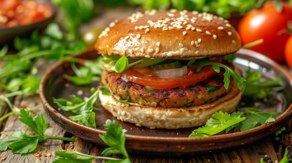 Des plats savoureux : comment réduire votre consommation de viande