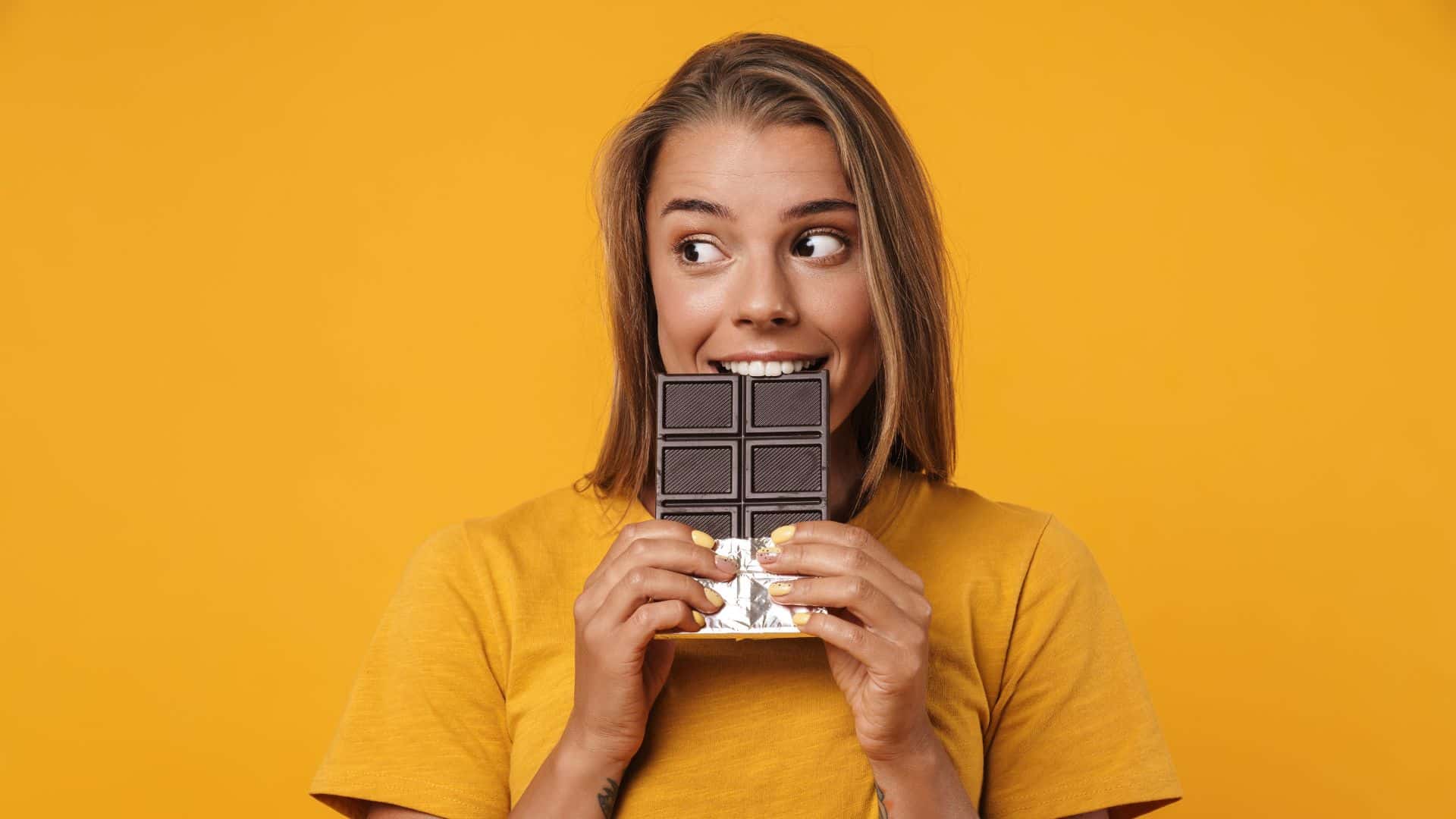 desgutateur chocolat