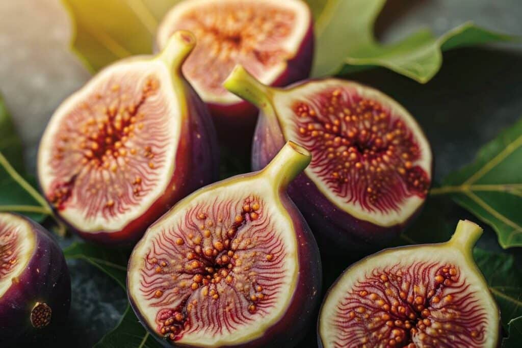 Les bienfaits nutritionnels de la figue : un fruit aux multiples vertus pour votre santé