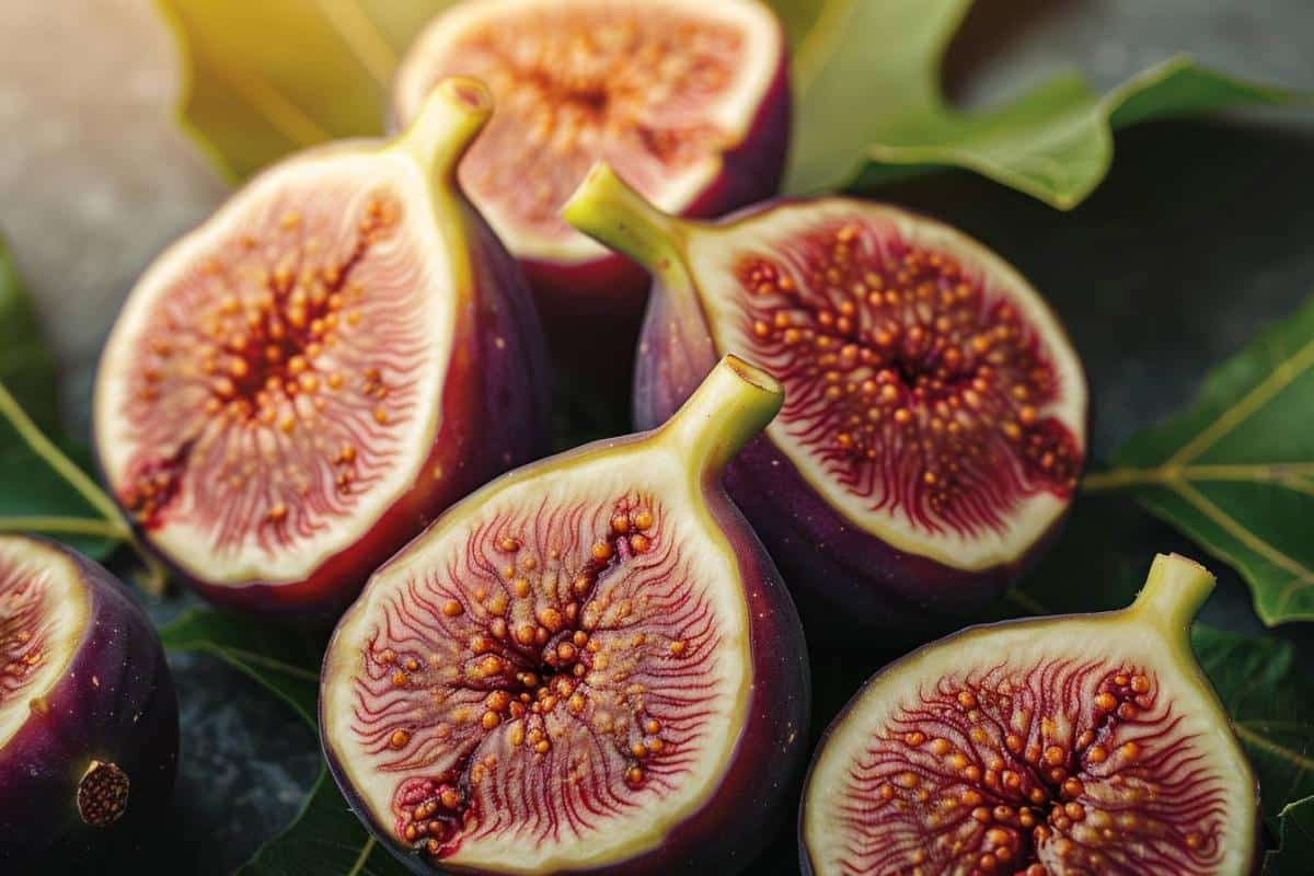 Les bienfaits nutritionnels de la figue : un fruit aux multiples vertus pour votre santé