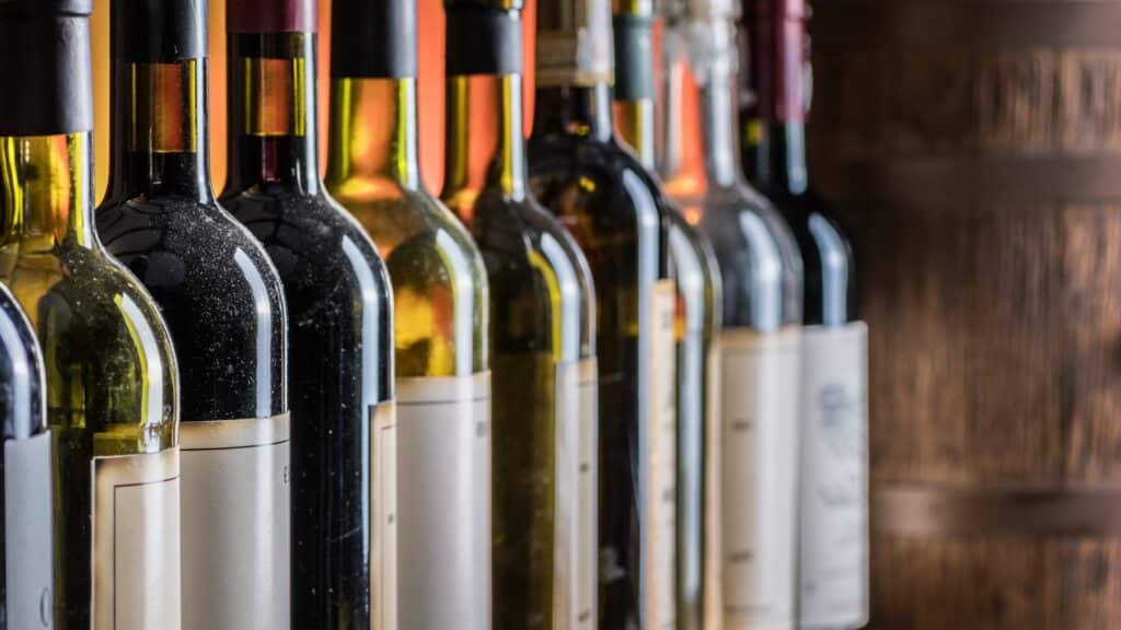 foires aux vins 2024