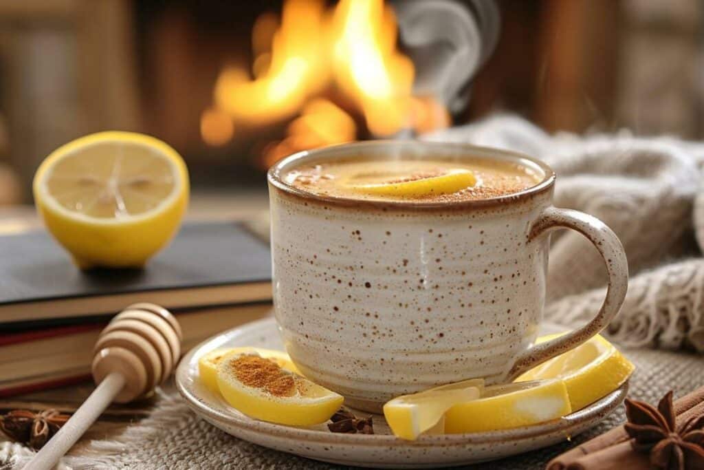Grog : le remède naturel efficace contre le mal de gorge et la perte de voix