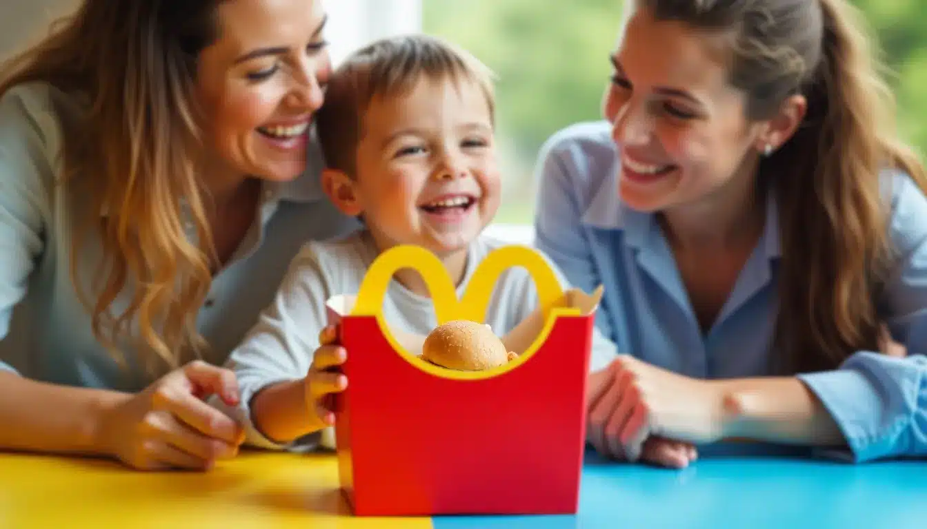 happymeal enfamille