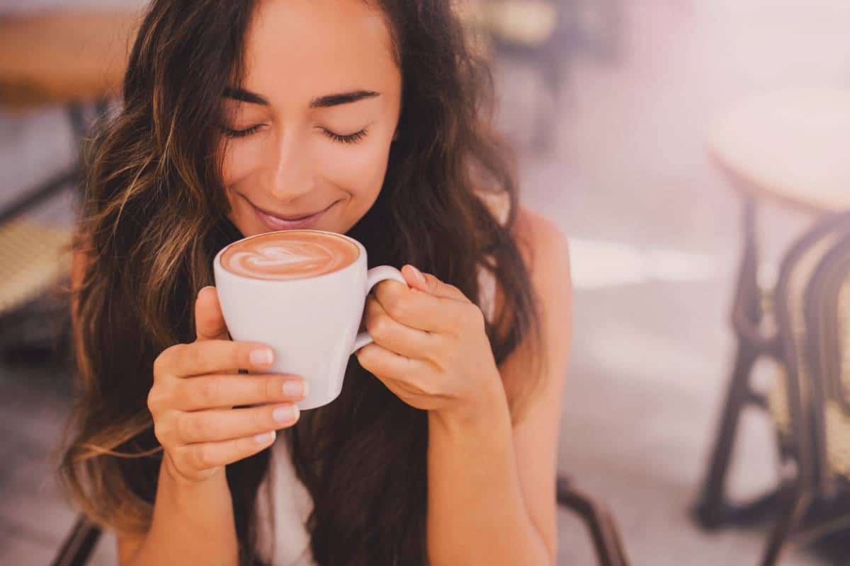 illy degustez l italie dans chaque tasse de cafe