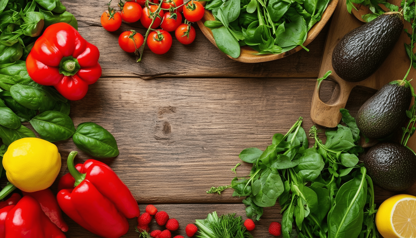 découvrez comment des ingrédients frais peuvent transformer vos plats en délices savoureux. explorez des recettes simples et délicieuses qui mettent en valeur la qualité des produits frais pour une cuisine saine et gourmande.