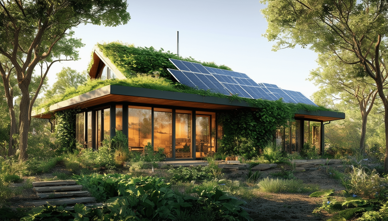 découvrez les interrogations fondamentales à se poser lors de la conception d'une maison écologique. explorez des questions clés sur l'efficacité énergétique, les matériaux durables et l'impact environnemental pour bâtir un habitat respectueux de la planète.