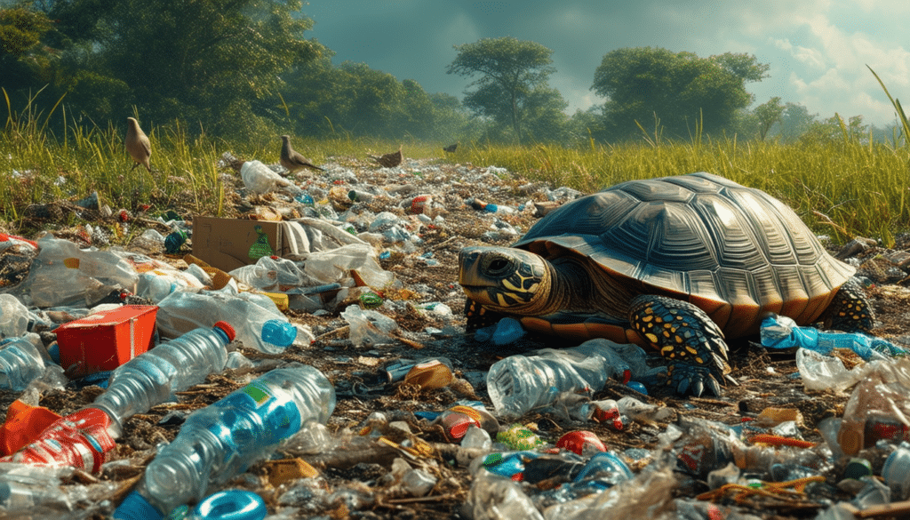 découvrez les conséquences environnementales des emballages, un enjeu crucial pour notre planète. analyse des impacts écologiques, alternatives durables et solutions pour réduire notre empreinte. engagez-vous dans la lutte pour un futur plus respectueux de l'environnement.