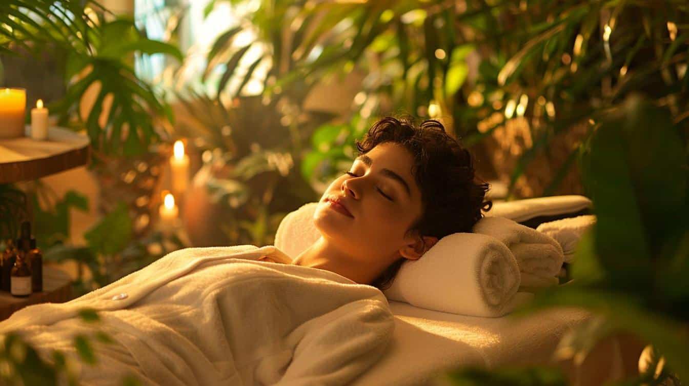 Les Meilleures Escapades Bien-Être autour de Bordeaux : Relaxation et Détente