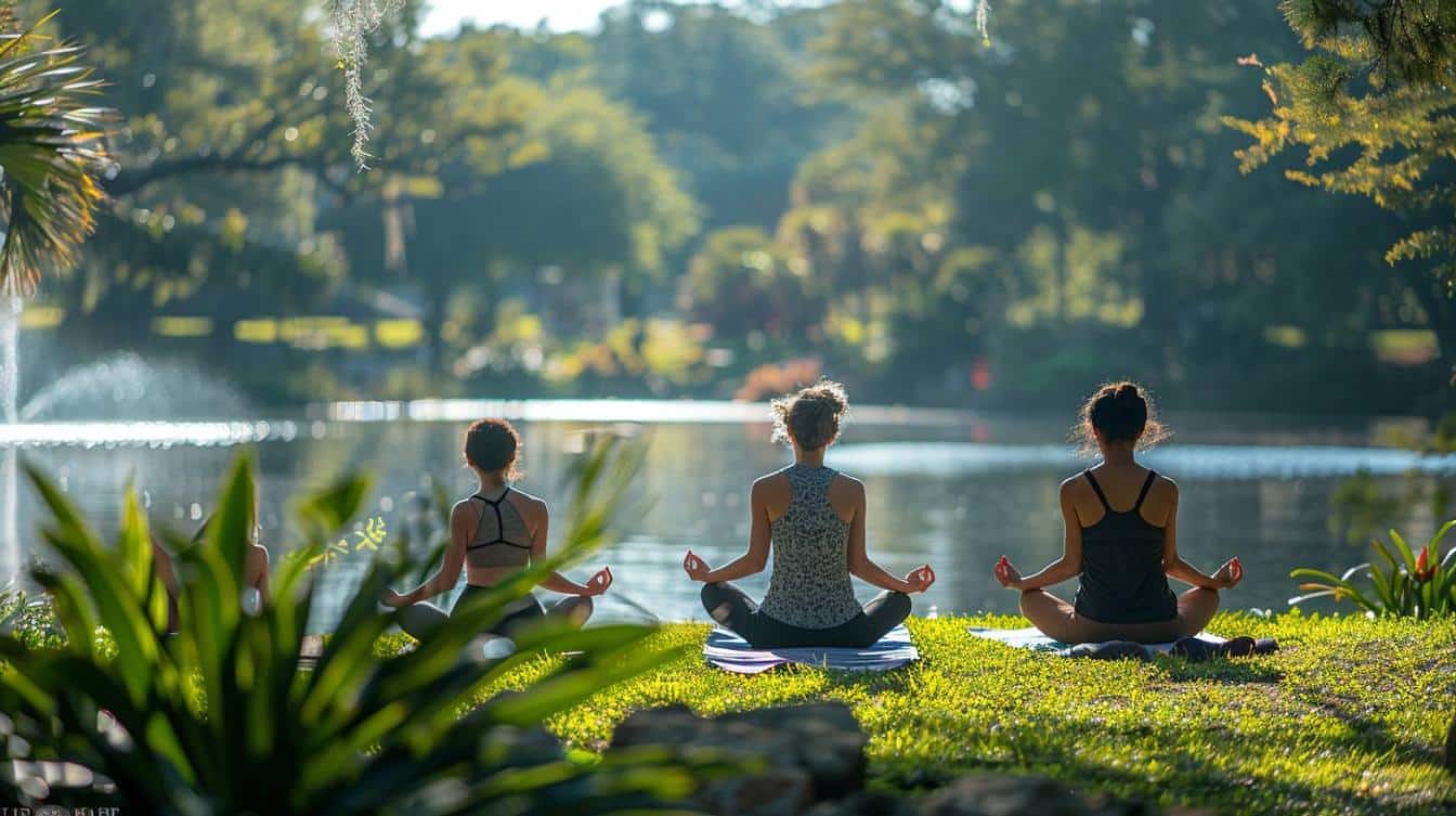 Les Meilleures Escapades Bien-Être autour de Bordeaux : Relaxation et Détente