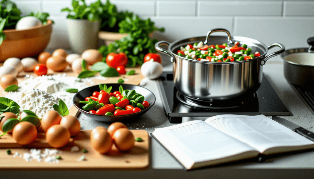 découvrez les pièges à éviter en cuisine grâce à notre guide pratique. identifiez les erreurs courantes que font les cuisiniers amateurs et apprenez des solutions simples pour améliorer vos compétences culinaires. ne laissez pas ces faux pas gâcher vos plats !